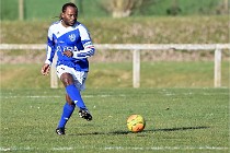 D6 Foot 22-02-05 130  Photo ACG