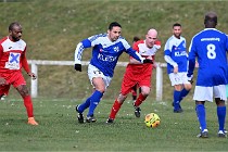 D6 Foot 22-02-05 268  Photo ACG