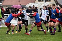 D6 Rugby 22-02-06 013  Photo ACG