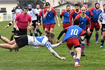 D6 Rugby 22-02-06 022  Photo ACG