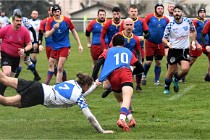 D6 Rugby 22-02-06 023  Photo ACG