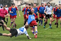 D6 Rugby 22-02-06 024  Photo ACG