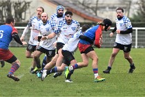 D6 Rugby 22-02-06 027  Photo ACG