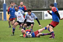 D6 Rugby 22-02-06 050  Photo ACG
