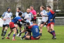 D6 Rugby 22-02-06 057  Photo ACG