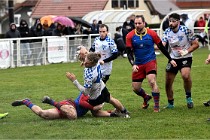 D6 Rugby 22-02-06 074  Photo ACG
