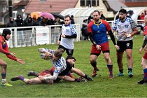 D6 Rugby 22-02-06 075  Photo ACG