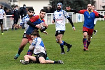 D6 Rugby 22-02-06 083  Photo ACG