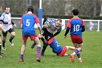 D6 Rugby 22-02-06 089  Photo ACG