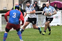 D6 Rugby 22-02-06 105  Photo ACG