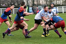 2022-02-06  Rugby Franconville
