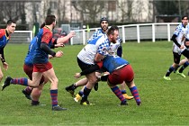 D6 Rugby 22-02-06 116  Photo ACG