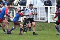 D6 Rugby 22-02-06 119  Photo ACG