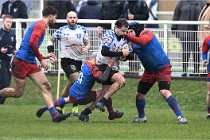 D6 Rugby 22-02-06 123  Photo ACG