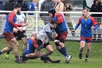 D6 Rugby 22-02-06 126  Photo ACG