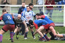 D6 Rugby 22-02-06 128  Photo ACG