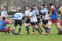 D6 Rugby 22-02-06 138  Photo ACG