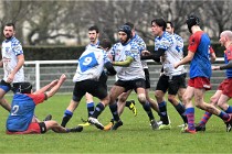 D6 Rugby 22-02-06 139  Photo ACG