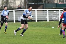 D6 Rugby 22-02-06 141  Photo ACG