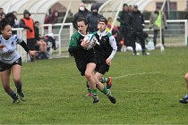 2022-02-06  Rugby féminin