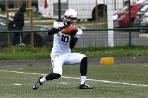 D6 Foot Américain 22-02-20 008  Photo ACG