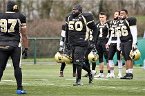 D6 Foot Américain 22-02-20 096  Photo ACG