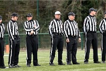 D6 Foot Américain 22-02-20 113  Photo ACG