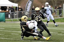 D6 Foot Américain 22-02-20 154  Photo ACG