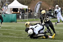 D6 Foot Américain 22-02-20 155  Photo ACG