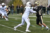 D6 Foot Américain 22-02-20 177  Photo ACG