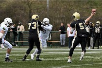 D6 Foot Américain 22-02-20 201  Photo ACG