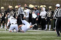 D6 Foot Américain 22-02-20 214  Photo ACG