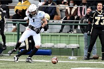 D6 Foot Américain 22-02-20 248  Photo ACG