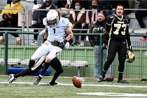 D6 Foot Américain 22-02-20 249  Photo ACG