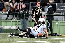 D6 Foot Américain 22-02-20 252  Photo ACG