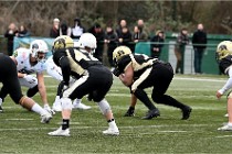 D6 Foot Américain 22-02-20 262  Photo ACG