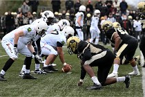 D6 Foot Américain 22-02-20 296  Photo ACG