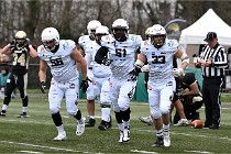 D6 Foot Américain 22-02-20 302  Photo ACG