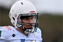 D6 Foot Américain 22-02-20 309  Photo ACG