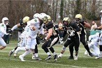 D6 Foot Américain 22-02-20 317  Photo ACG