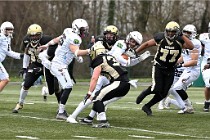 D6 Foot Américain 22-02-20 320  Photo ACG