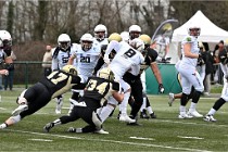 D6 Foot Américain 22-02-20 321  Photo ACG