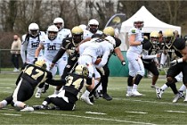 D6 Foot Américain 22-02-20 322  Photo ACG