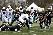 D6 Foot Américain 22-02-20 323  Photo ACG