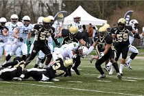 D6 Foot Américain 22-02-20 324  Photo ACG