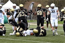 D6 Foot Américain 22-02-20 326  Photo ACG