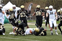 D6 Foot Américain 22-02-20 327  Photo ACG