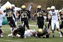 D6 Foot Américain 22-02-20 328  Photo ACG