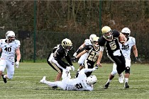 D6 Foot Américain 22-02-20 346  Photo ACG