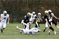 D6 Foot Américain 22-02-20 347  Photo ACG